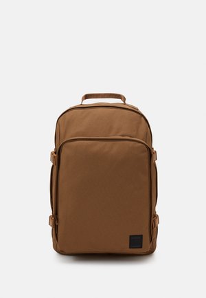 BERKOFF BACKPACK - Rugzak - bronze brown