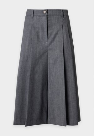 Marella, Short - grigio melange