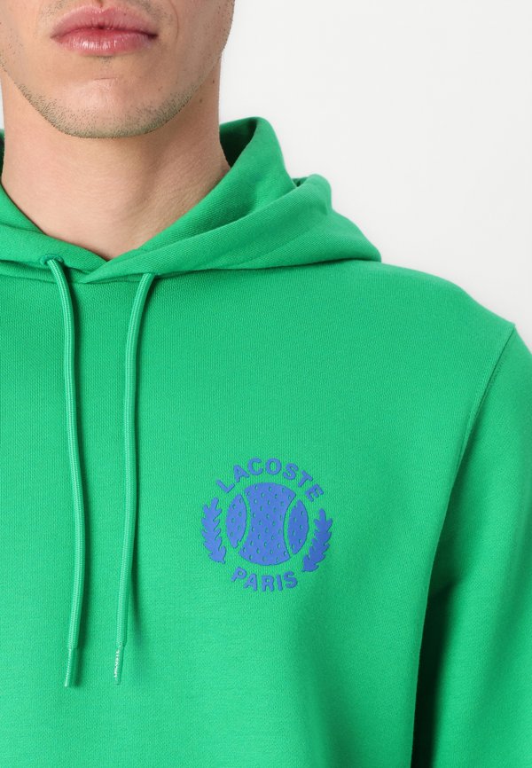 Sweatshirt - calathea4