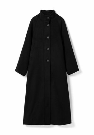 Noella, N-MARCIE COAT - Manteau classique - black