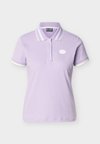 TRAIN SPORTING CLUB - Πόλο - lavender