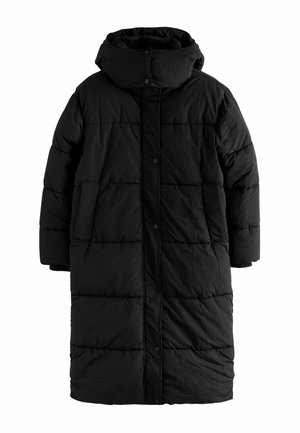 TALL FIT - Manteau d'hiver - black