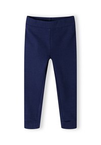 MINOTI - Leggingsit - dark blue Pienoiskuva 1