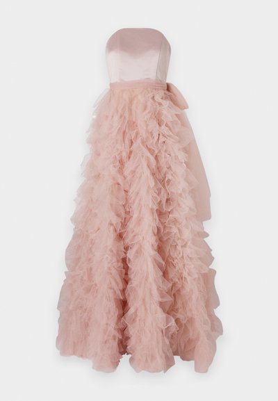 Ida Sjöstedt FRANCES GOWN - Ballkleid - rose