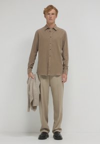 Calliope Camicia - beige