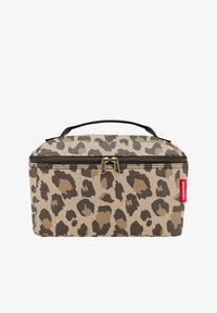 Geselecteerd, leo macchiato