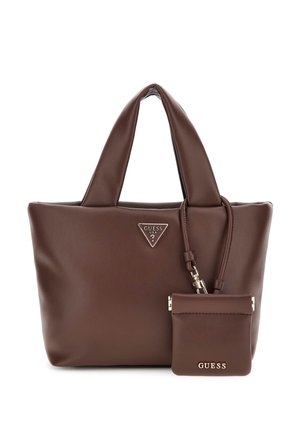 SUNETRA MINI  - Sac à main - braun