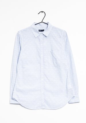 GAP Button-down blouse - blue