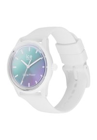 Ice-Watch Montre - lilac turquoise sunset s