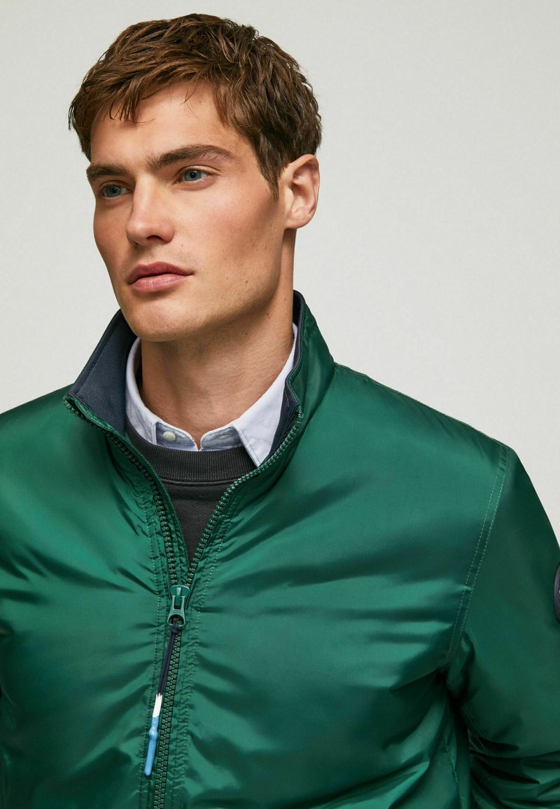 Pepe Jeans JAKE - bomber - - Zalando.es