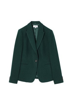 TATUUM AGNES - Blazer - dark green