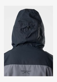 Ikke valgt, charcoal black