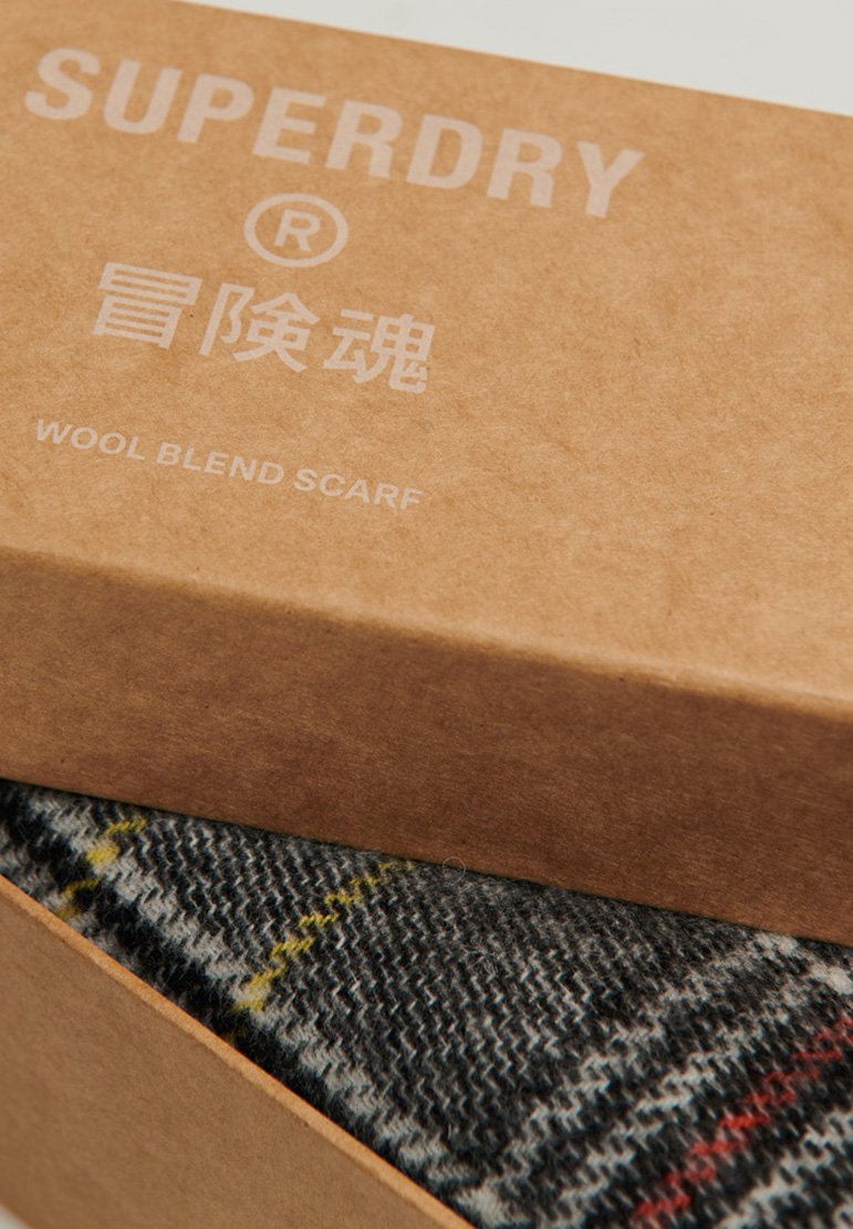 Homme NYC BOXED - Écharpe Homme NYC BOXED - Écharpe
