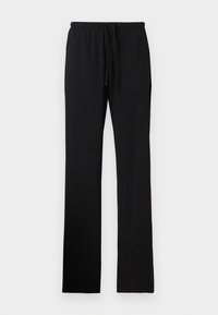 JDYLOUISVILLE LIFE STRING PANT - Παντελόνι - black