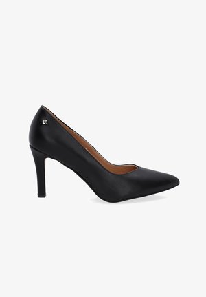 VENEZIA PUMPS - Hoge hakken - black