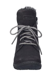 Josef Seibel Zimní obuv - titan