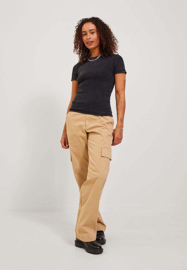 JXFRANKIE WASH TEE - Basic T-shirt3