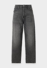 ONSFADE LOOSE  - Loose Jeans - medium grey denim