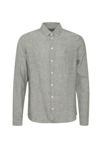 CFANTON - Button down-skjorte - agave green