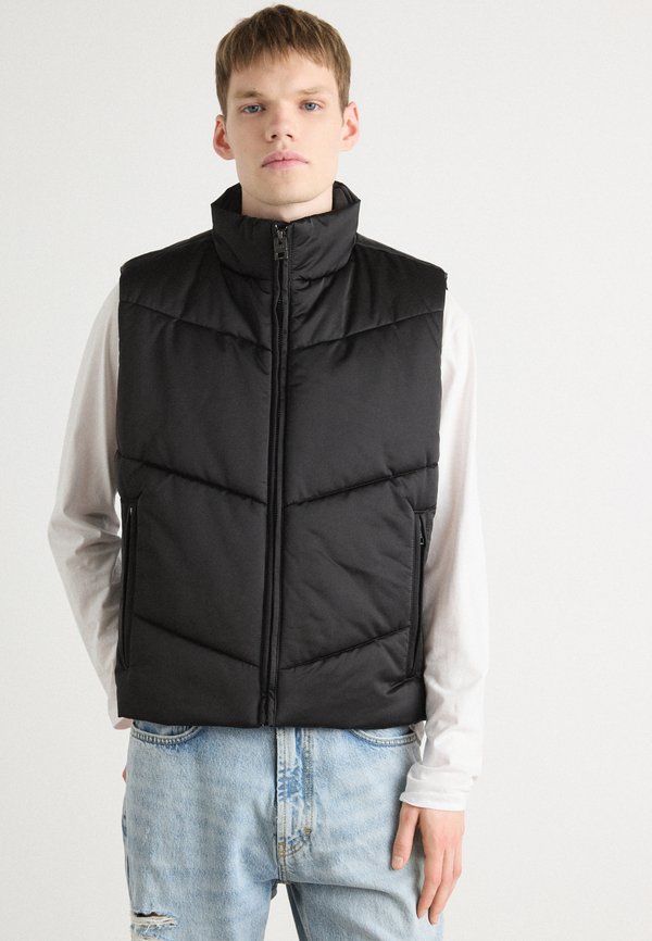 BEROLINO - Waistcoat