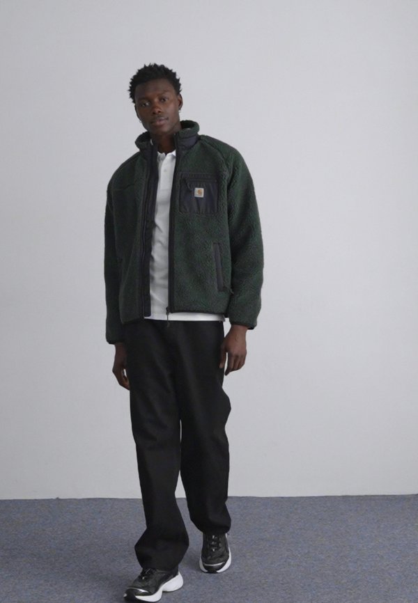 PRENTIS LINER - Fleece jacket4