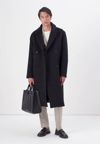 Libertine-Libertine TRANSITION - Abrigo clásico - black