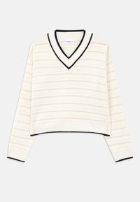 RISERVA - Camisola - bianco