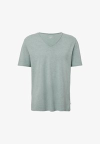 Niewybrane, salbeigrün