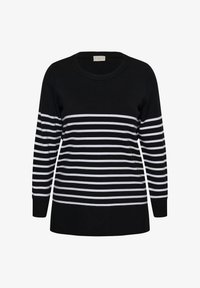 Δεν επιλέχθηκε, black chalk stripe