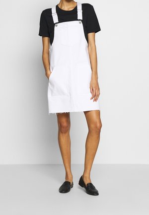 Robe de jour - white