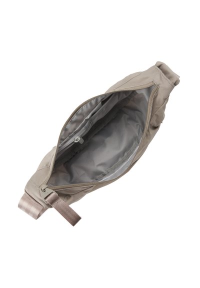 OAK25 Borsa A Tracolla Unisex A Mezzaluna – Marsupio Riflettente Per Bicicletta, Idrorepellente, 2.8 Litri, Con Cinghia Anti-scivolo Per Ciclisti - 3