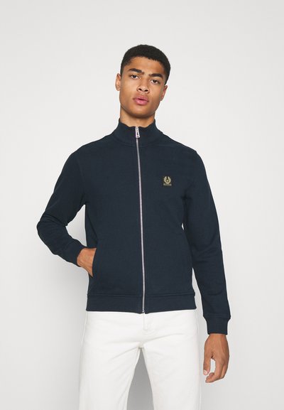 belstaff airspeed jacket