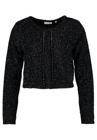 Rich & Royal Neuletakki - black