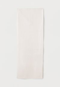 Non sélectionné, white