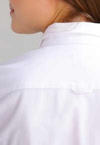 GANT Overhemdblouse - white