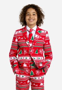 OppoSuits BOYS WINTERWONDERLAND - Completo - multi-coloured