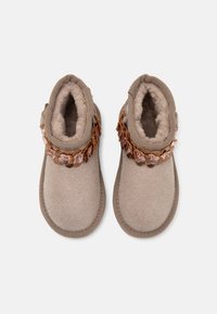 Gioseppo LINT - Bottes de neige - taupe