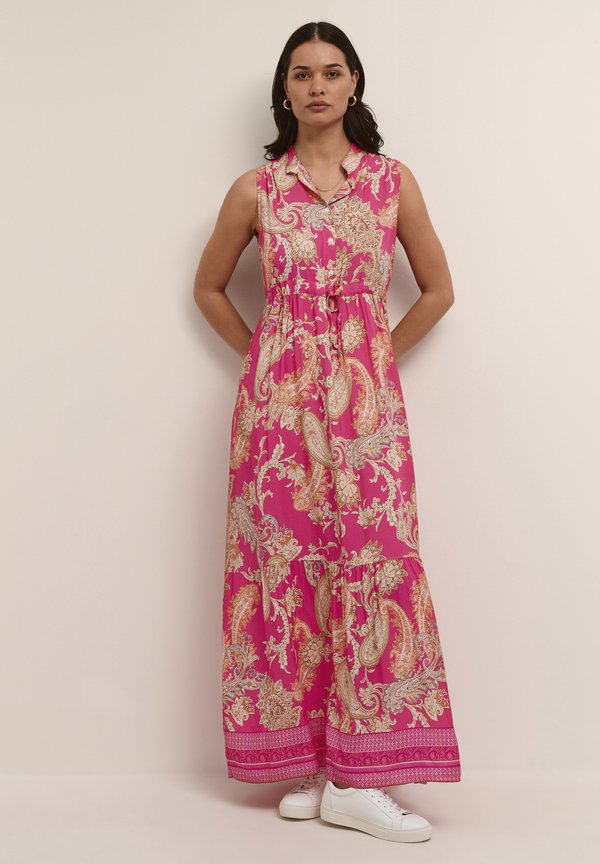 SLEEVELESS  - Maxikleid