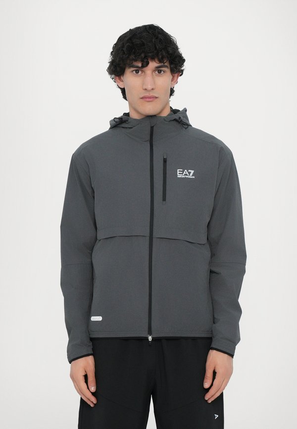 VENTUS PERFROMER LIGHT JACKET GRAPHIC - Light jacket