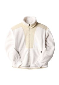 The North Face HIGH PILE DENALI - Fleecejacka - white
