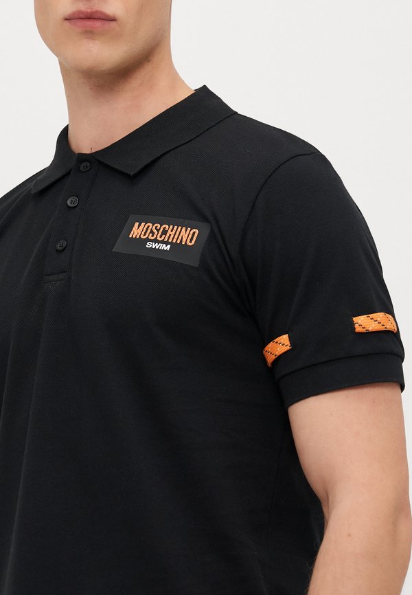 SHORT SLEEVES - Beach accessory2