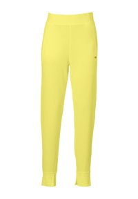 Unausgewählt, giallo canarino