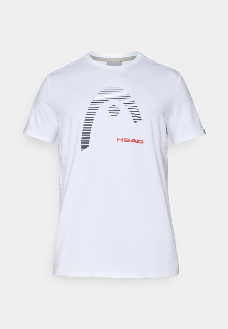 Head Sport T-shirt wit Head Sport T-shirt wit