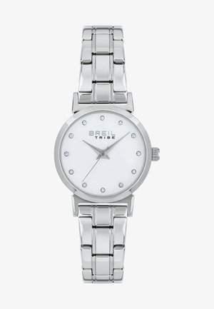 Breil, BELLA - Ure - acciaio bianco