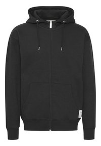 Unselected, true black