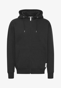 Unselected, true black