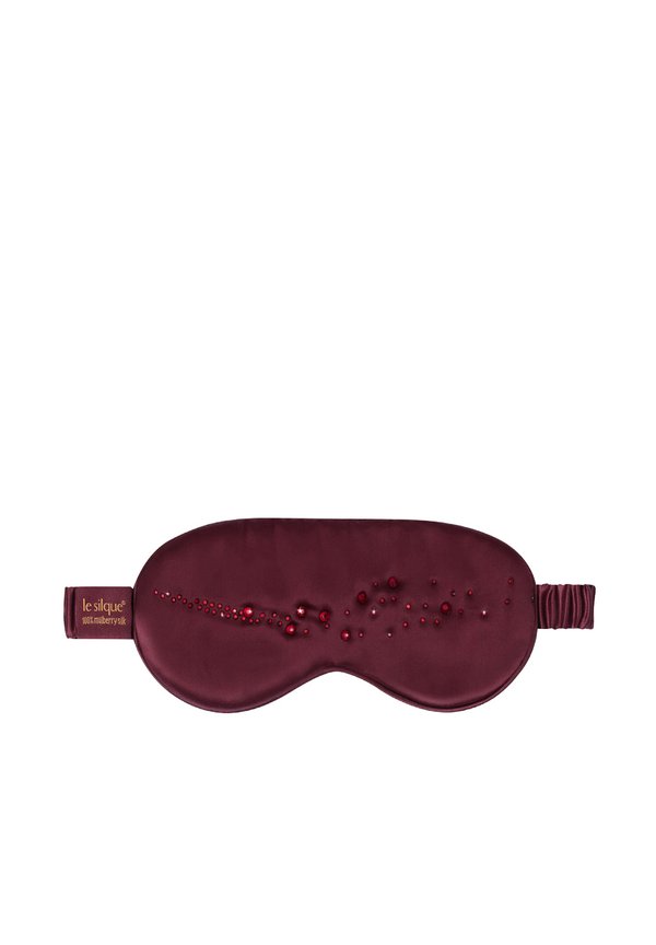 Sonstige Accessoires - burgundy