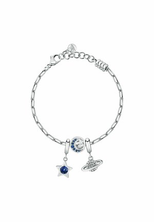 DROPS - Bracciale - acciaio inox