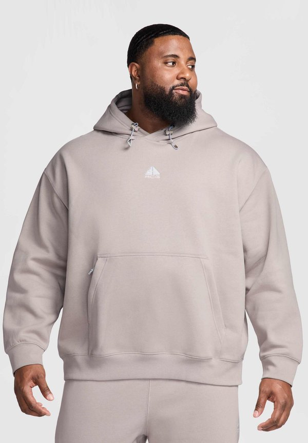 TUFF HOODIE - Sweatshirt4