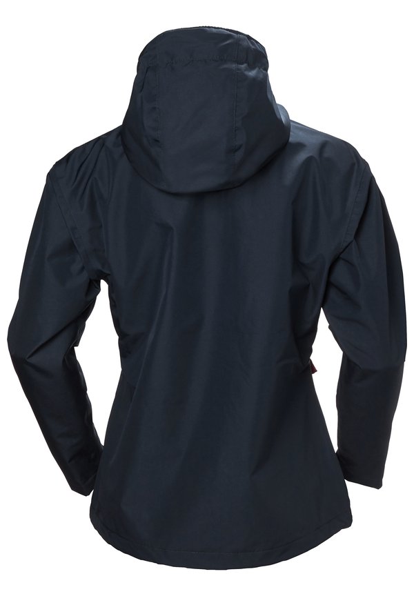 SEVEN J - Waterproof jacket2